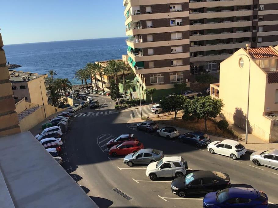 Aguadulce Beach מראה חיצוני תמונה