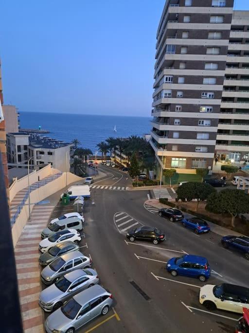 Aguadulce Beach מראה חיצוני תמונה
