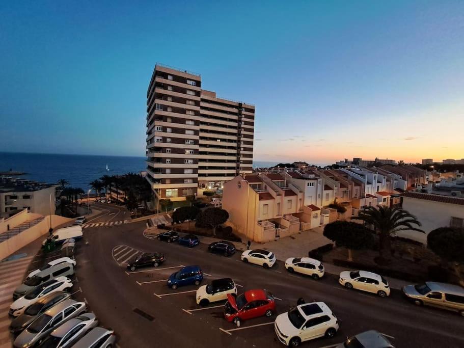 Aguadulce Beach מראה חיצוני תמונה