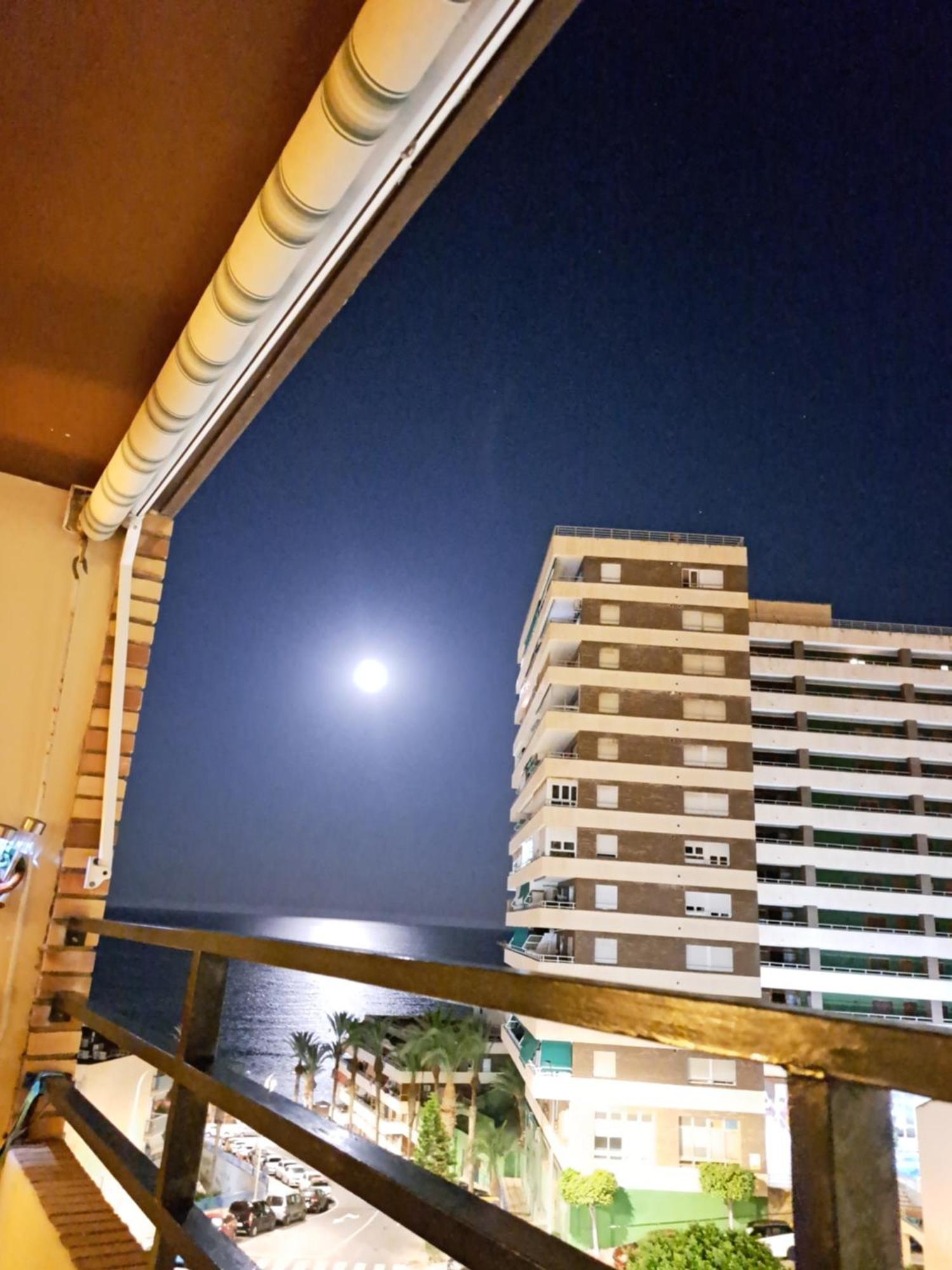 Aguadulce Beach מראה חיצוני תמונה