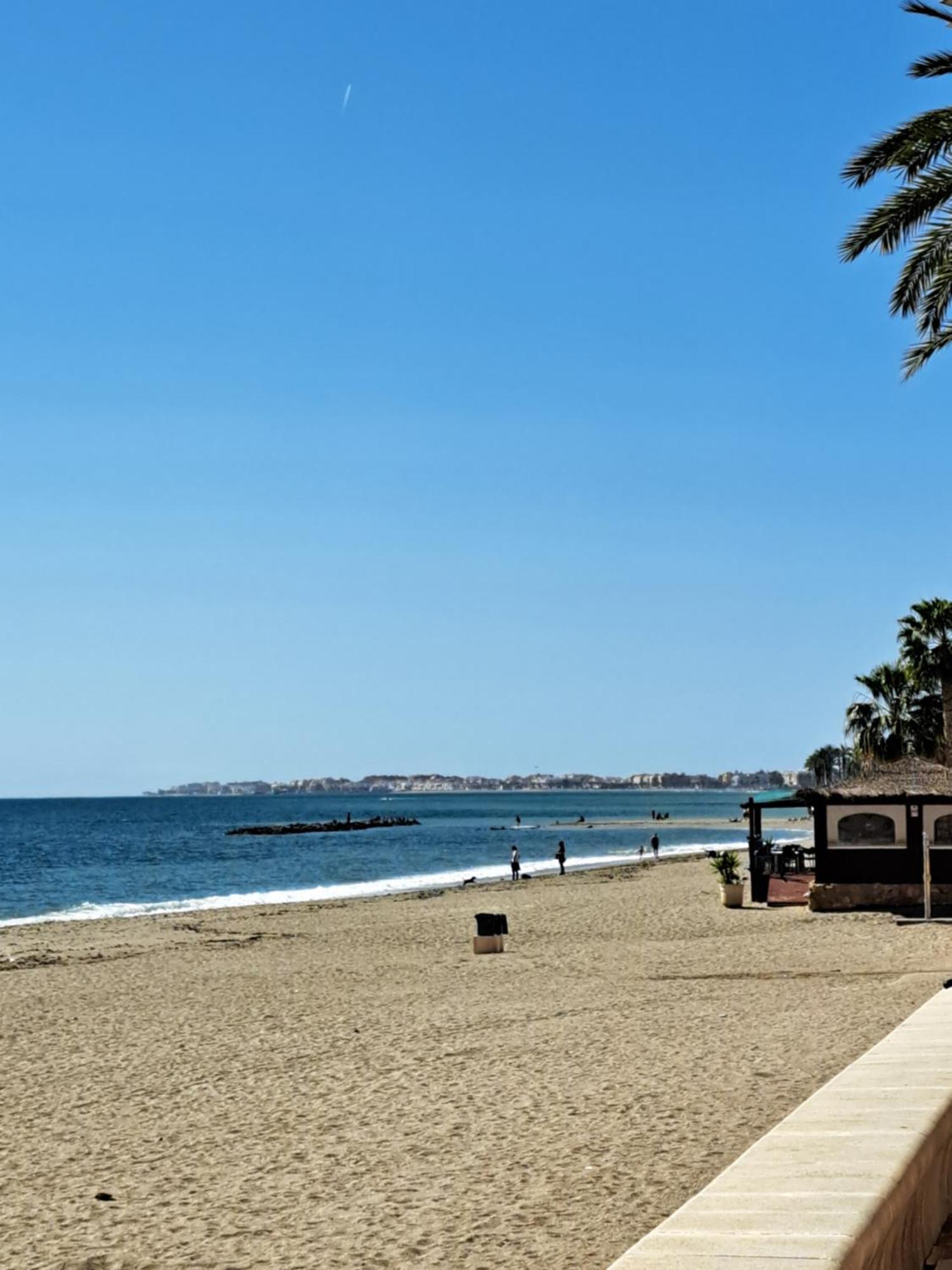Aguadulce Beach מראה חיצוני תמונה