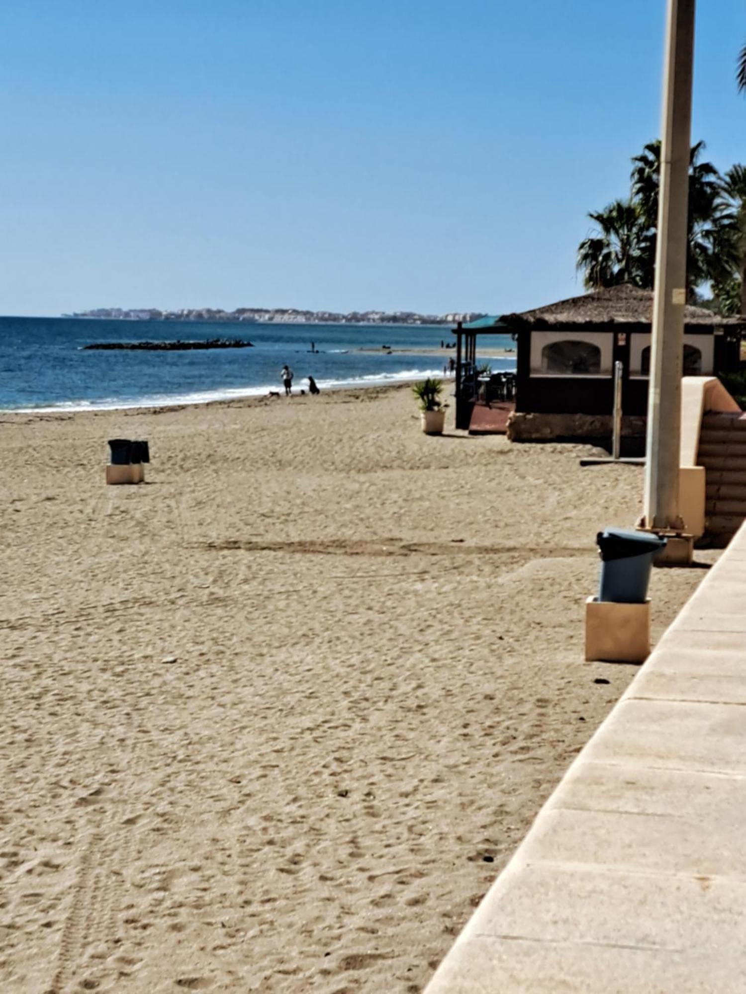 Aguadulce Beach מראה חיצוני תמונה