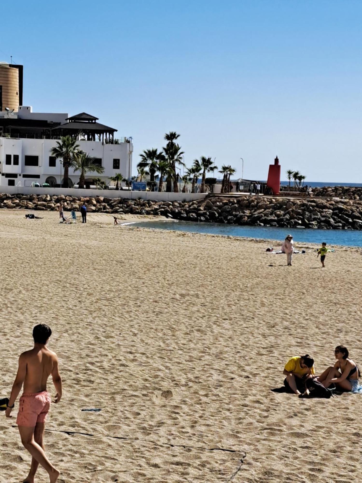 Aguadulce Beach מראה חיצוני תמונה